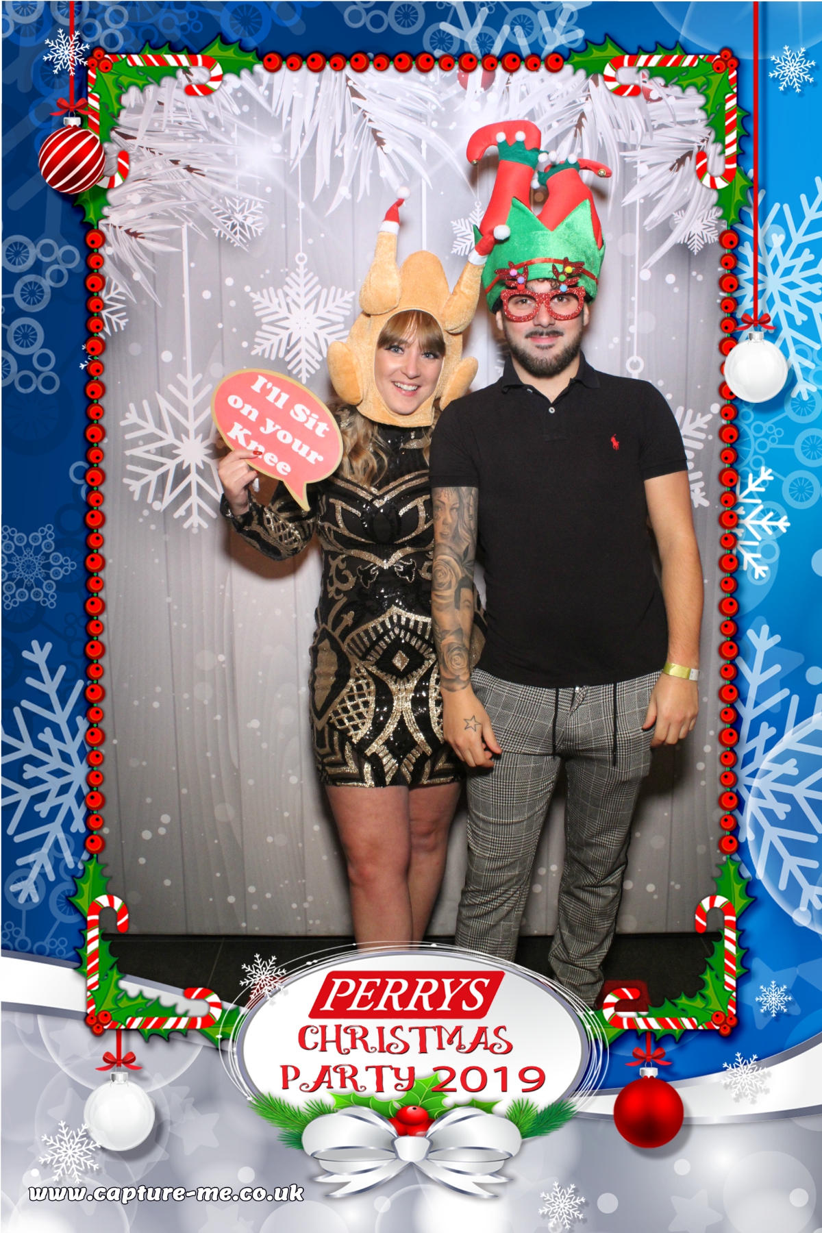 Perrys Aylesbury Christmas Party | View more photos from the event at gallery.capture-me.co.uk/u/Capture-me/Perrys-Aylesbury-Christmas-Party